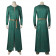 The Lord of the Rings: The Rings of Power Season 1 Elrond Cosplay Costume