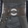 The Mandalorian Ahsoka Tano Cosplay Costume Deluxe