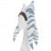 The Mandalorian Ahsoka Tano Cosplay Costume Deluxe