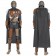 The Mandalorian Cosplay Costume Deluxe Full Set