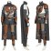 The Mandalorian Cosplay Costume Deluxe Full Set