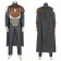 The Mandalorian Cosplay Costume Deluxe Full Set