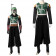 The Mandalorian Season 2 Boba Fett Cosplay Costume