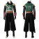 The Mandalorian Season 2 Boba Fett Cosplay Costume