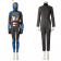 The Mandalorian Season 3 Bo-Katan Kryze Cosplay Costume