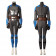 The Mandalorian Season 3 Bo-Katan Kryze Cosplay Costume