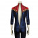 The Marvels Captain Marvel Carol Danvers Jumpsuit