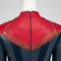 The Marvels Carol Danvers Fighting Cosplay Costume