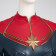 The Marvels Carol Danvers Fighting Cosplay Costume