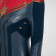 The Marvels Carol Danvers Fighting Cosplay Costume