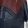 The Marvels Carol Danvers Team Uniform Cosplay Costume