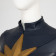 The Marvels Carol Danvers Team Uniform Cosplay Costume