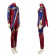 The Marvels Kamala Khan Ms. Marvel Cosplay Costume