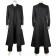 The Matrix Resurrections Neo Cosplay Costume