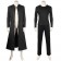 The Matrix Resurrections Neo Cosplay Costume