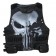 The Punisher Frank Punisher Cosplay Costume