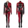 The Suicide Squad 2 Harley Quinn Cosplay Costume