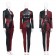 The Suicide Squad Harley Quinn Cosplay Costume Deluxe