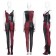 The Suicide Squad Harley Quinn Cosplay Costume Deluxe