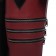 The Suicide Squad Harley Quinn Cosplay Costume Deluxe