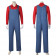 The Super Mario Bros Mario Cosplay Costume