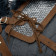 The Witcher 4 Ciri Cosplay Costume Full Set