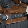 The Witcher 4 Ciri Cosplay Costume Full Set