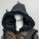 The Witcher 4 Ciri Cosplay Costume Full Set