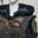 The Witcher 4 Ciri Cosplay Costume Full Set