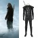 The Witcher Geralt of Rivia Geralt Cosplay Costume Deluxe