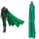 Thor 3 Ragnarok Hela 3D Zentai Jumpsuit