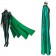 Thor 3 Ragnarok Hela 3D Zentai Jumpsuit