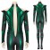 Thor 3 Ragnarok Hela 3D Zentai Jumpsuit