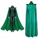 Thor 3 Ragnarok Hela 3D Zentai Jumpsuit