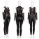 Thor Love and Thunder Mantis Cosplay Costume