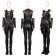 Thor Love and Thunder Mantis Cosplay Costume