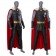 Thor Love and Thunder Thor Black Fighting Suit Cosplay Costume