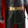 Thor Love and Thunder Thor Black Fighting Suit Cosplay Costume