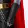 Thor Love and Thunder Thor Black Fighting Suit Cosplay Costume