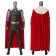 Thor Love and Thunder Thor Black Fighting Suit Cosplay Costume