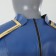 Thor Love and Thunder Thor Blue Fighting Suit Cosplay Costume