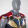 Thor Love and Thunder Thor Blue Fighting Suit Cosplay Costume