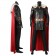 Thor Love and Thunder Thor Cosplay Costume Black Fighting Suit