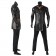 Thor Love and Thunder Thor Cosplay Costume Black Fighting Suit