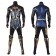 Thor Love And Thunder Thor Cosplay Costume Deluxe Suits