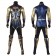 Thor Love And Thunder Thor Cosplay Costume Deluxe Version
