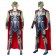Thor Love And Thunder Thor Cosplay Jumpsuit Full Set