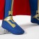 Thor Love And Thunder Thor Cosplay Jumpsuit Full Set