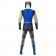 Thor Love And Thunder Thor Cosplay Jumpsuit Full Set