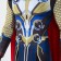 Thor Love And Thunder Thor Cosplay Jumpsuit Full Set